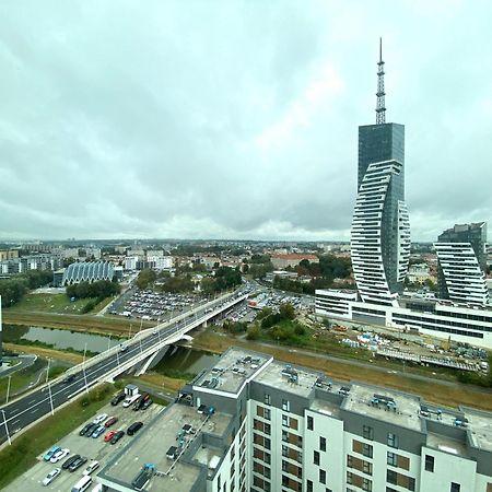Panorama Capital Luna Rzeszow Exterior photo