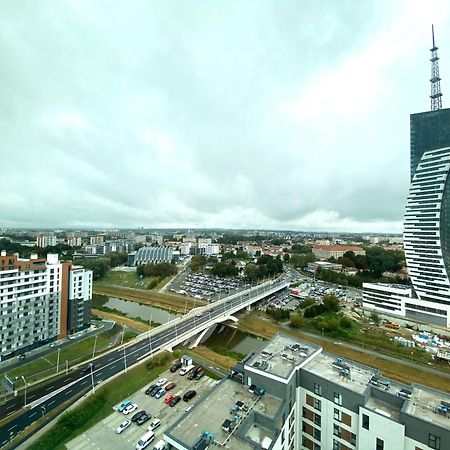 Panorama Capital Luna Rzeszow Exterior photo